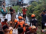 Jasad Korban Tersengat Listrik Ditemukan Setelah Dua Hari Pencarian