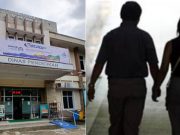 Oknum ASN Disdik OKI Diduga Jalani Cinta Terlarang dengan Staf Sendiri, Kok Bisa?