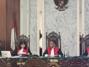 JPN Kejari OKI Menangkan Gugatan Perdata, Hutan Kota Tetap Milik Rakyat