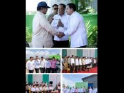 Banyuasin Jadi Pilot Project Gerakan Indonesia Menanam, Bupati Askolani: Ini Kebanggaan!