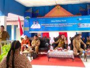 Wujudkan Iklim Investasi Sehat, DPMPTSP OKI Lakukan Sosialisasi Aturan Penanaman Modal