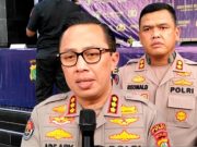 Polda Metro Jaya Benarkan Artis Fachry Albar Ditangkap Karena Narkoba