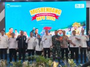 Bupati OKI Tegaskan Pentingnya Sinkronisasi dan Efisiensi dalam Musrenbang RKPD 2026