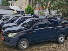 Puluhan Mobil Dinas Pemkot Metro Terancam Jadi Rongsokan, Ada Apa?