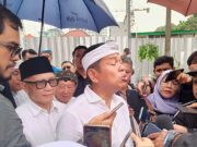 Gubernur Dedi Mulyadi Mau Dibunuh