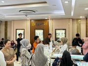 Pegadaian Sebut 75 Persen Pembeli Pilih Emas Batangan Usai Idul Fitri