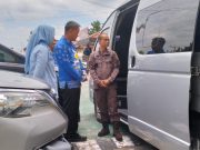 Pemkab OKI dan Kejari Sinergi Tertibkan Aset Mobil Dinas