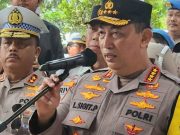 Kapolri Perintahkan Telusuri Kekerasan Terhadap Wartawan di Semarang