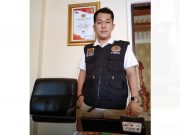 Atasi Masalah Sampah di SP Padang, Pemdes Terate Ajukan Permohonan Pembangunan TPS-3R