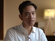 Gibran: Generasi Muda Harus Cepat Beradaptasi dan Manfaatkan Peluang