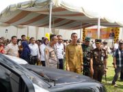Bupati Muchendi Apresiasi Kejari OKI Pulihkan Aset Pemda Senilai Rp 8,8 Miliar