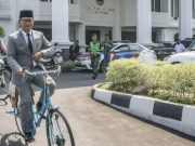 KPK Pastikan Panggil Ridwan Kamil Terkait Kasus Korupsi Bank BJB