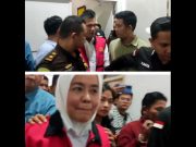 Fitrianti Agustinda dan Suami Resmi Jadi Tersangka Dugaan Korupsi Dana Hibah PMI Palembang