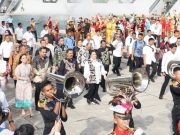 Warga Binaan Pamer Karya dan Kreativitas Terbaik di Ajang IPPAFest