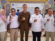 Swasembada Pangan dan Ketahanan Pangan Pilar Kemandirian Desa di Era Perang Dagang Global