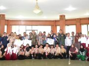 Hebat! 35 Pelajar OKI Lolos ke Final Kompetisi Matematika Nasional