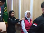 Pembelian Mobil Hilux Jadi Salah Satu Bukti Fitri dan Suami Jadi Tersangka