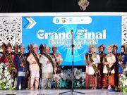 Gen Z di OKI Jadi Pelopor Keselamatan Berlalulintas