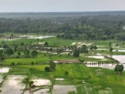 Cuaca Tidak Menentu Menjadi Kekhawatiran Utama Petani di SP Padang