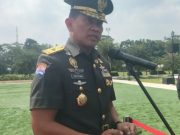 TNI Berpeluang Bangun Kerja Sama Pertahanan Siber dengan Jepang