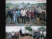Bupati Banyuasin Tinjau Langsung Lokasi Tanggul Jebol PT. BCM, Pastikan Aspirasi Warga Ditindaklanjuti