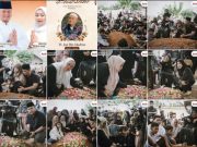 Kabupaten Banyuasin Berduka, Ayahanda Bupati Askolani Berpulang