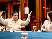 Prabowo Terbitkan Inpres Pembentukan 80.000 Koperasi
