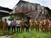 Gudang Bulog Penuh, Bupati OKI Usul Manfaatkan Eks RMU Tebing Suluh