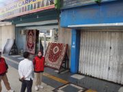 Tim Penyidik Kejati Sumsel Kembali Lakukan Penggeledahan Terkait Dugaan Korupsi Pasar Cinde