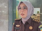 Kejati Sumsel Periksa Eks Sekda Periode 2014-2016 Terkait Dugaan Korupsi Pasar Cinde
