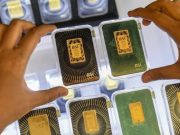 Harga Emas Antam Meroket, Tembus Rp2,016 Juta per Gram
