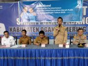 OKI Sosialisasikan Percepatan Pembentukan Koperasi Merah Putih