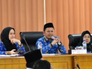 Program ‘Sinyal Kuat’, Upaya Pemkab OKI dan Provider Hadirkan Internet di Desa Susah Sinyal