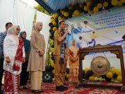 Peringati Hari Kartini 2025, Pemkab OKI Hadirkan Layanan KB Serentak