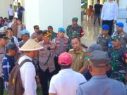 Warga Tiga Desa Tolak Perpanjangan HGU PT Gembala, Desak Pemerintah Bertindak