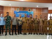 Bupati OKI Ajak Perusahaan Swasta Terlibat Atasi Stunting