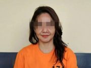 Mantan Artis Kolosal Pakai Uang Palsu Rp10 Juta untuk Amal di Istiqlal