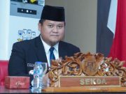 Besok Mulai Masuk Kerja Kembali, Sekda Banyuasin Tegaskan ASN Jangan Bolos Usai Libur Lebaran