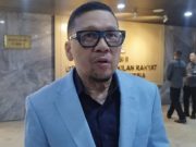 Golkar akan Dukung Lagi Prabowo di 2029 Jika Ingin Dua Periode