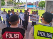 Jalan Utama Ditutup Perusahaan Sawit, Warga Pedamaran Ngadu ke DPRD dan Pemkab OKI