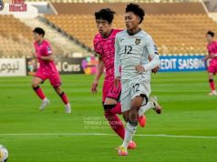 Indonesia Kalahkan Korsel 1-0 Pada Laga Perdana Piala Asia U-17