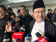 Mensos Jelaskan Alur Pengusulan Soeharto Jadi Pahlawan Nasional