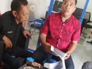 Ini Penjelasan Keluarga Inisial T Terkait Dugaan Cinta Terlarang Dengan Oknum ASN Disdik OKI