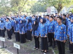 Masuk 9 April, ASN Dilarang Tambah Libur Usai Cuti Bersama Lebaran