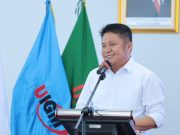 Herman Deru: Beasiswa Kedokteran UIGM untuk Anak Desa, Langkah Strategis Tingkatkan Kesehatan dan Dukung Sumsel Health Tourism