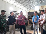 Wabup Supriyanto: Jangan Ada Lagi Bantuan Alsintan yang Mangkrak