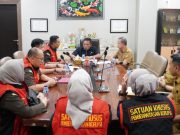 Penggeledahan Tiga Kantor Pemerintahan, Kejati Sumsel Usut Dugaan Korupsi Pasar Cinde