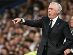 Real Madrid Bantah Rumor Mundur dari final Piala Raja