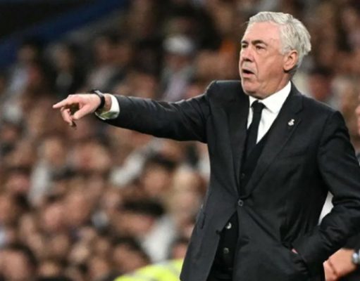 Real Madrid Bantah Rumor Mundur dari final Piala Raja