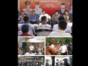 Bupati Banyuasin Kunjungi Peternakan Mandiri “Pitik Mbalong” di Sembawa
